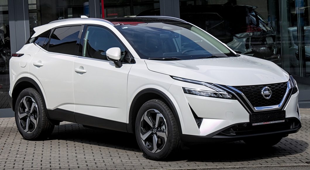 Nissan_Qashqai