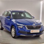 Skoda-Kamiq