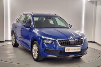 Skoda-Kamiq