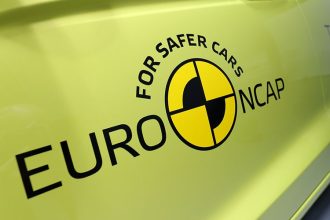 Euro NCAP