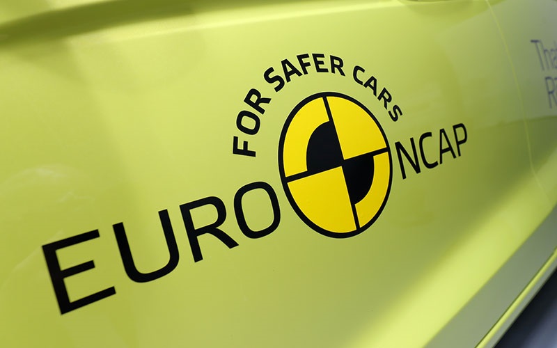 Euro NCAP
